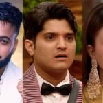 Bigg Boss 19 Eviction: मिड-वीक में लगा बड़ा झटका! बीच शो से बाहर हुआ ये कंटेस्टेंट, वजह जानकर दंग रह जाएंगे