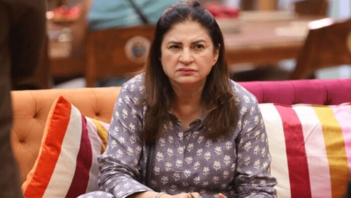 Bigg Boss 19 Update :"एविक्शन के बाद कुनिका का बड़ा खुलासा, किसे मानती हैं Winner? शहबाज पर भी तोड़ी चुप्पी Bigg Boss 19 Update :"एविक्शन के बाद कुनिका का बड़ा खुलासा, किसे मानती हैं Winner? शहबाज पर भी तोड़ी चुप्पी