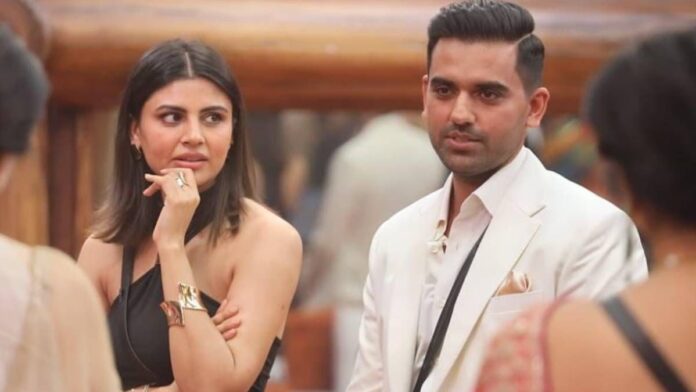 Bigg Boss 19 Voting Trend: फिनाले से पहले मालती चाहर की धमाकेदार छलांग, दो कंटेस्टेंट्स का खेल लगभग खत्म