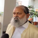 Bihar Election Result पर अनिल विज बोले - पूरे हिंदुस्तान के लिए बहुत बडा पैगाम, झूठे वादे नहीं, बल्कि काम व विकास चाहती है दुनिया