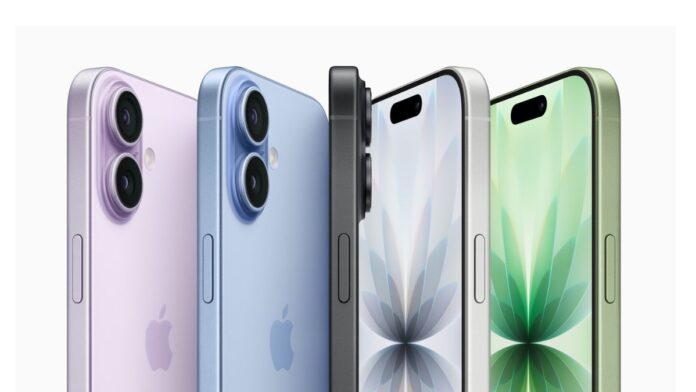 इतना सस्ता कभी नहीं! Black Friday Sale में iPhone 17 मिल रहा है ₹45,900 में