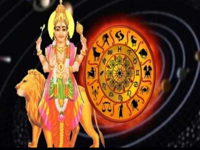 Budh Gochar: 23 नवंबर को होगा बुध का गोचर, शुक्र संग बनेगी युति Budh Gochar: 23 नवंबर को होगा बुध का गोचर, शुक्र संग बनेगी युति