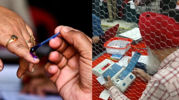 By Elections For 8 Assembly Seats in 7 States: अंता में कांग्रेस vs निर्दलीय की भिड़ंत, BJP पीछे; तरनतारन में AAP का दबदबा