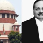 CJI Surya Kant Oath: 24 नवंबर को सीजेआई पद की शपथ लेंगे हिसार के रहने वाले जस्टिस सूर्यकांत