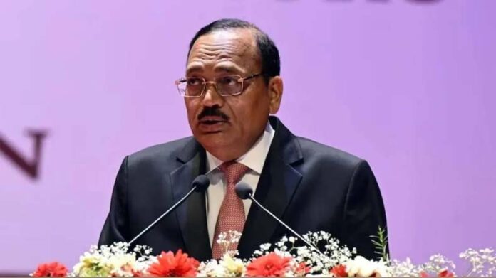 CJI Surya Kant Visit Sonipat: चीफ जस्टिस सूर्यकांत आज सोनीपत आएंगे