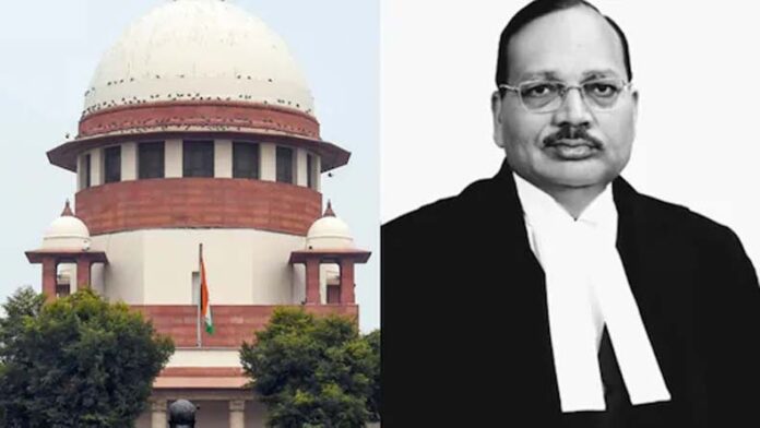 CJI Surya Kant Oath: 24 नवंबर को सीजेआई पद की शपथ लेंगे हिसार के रहने वाले जस्टिस सूर्यकांत