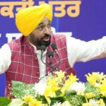 Chandigarh Breaking News : असल मुद्दों से लोगों का ध्यान भटका रही भाजपा : मान