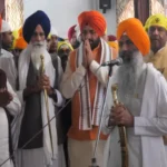 CM Nayab Saini ने पिंजौर में शहीदी यात्रा में की शिरकत, अंबाला में स्थित गवर्नमेंट पॉलिटेक्निकल कॉलेज को लेकर की बड़ी घोषणा 