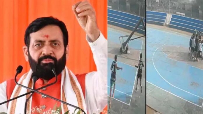 CM Nayab Saini: बास्केटबॉल खिलाड़ियों की मौत पर सीएम ने जताया दुख, परिजनों को 5-5 लाख देने का ऐलान CM Nayab Saini: बास्केटबॉल खिलाड़ियों की मौत पर सीएम ने जताया दुख, परिजनों को 5-5 लाख देने का ऐलान
