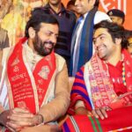 Sanatan Ekta Padyatra: सनातन एकता पदयात्रा का आज हरियाणा में तीसरा दिन, फरीदाबाद से पलवल में प्रवेश करेंगी यात्रा