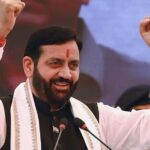 Haryana CM Nayab Saini Punjab Tour: आज पंजाब जाएंगे हरियाणा के सीएम नायब सैनी, तरनतारन में भाजपा उम्मीदवार के पक्ष में मांगेंगे वोट