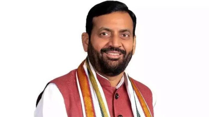 Geeta Sadbhavna Yatra: सीएम नायब सैनी आज कुरुक्षेत्र में, गीता सद्भावना यात्रा को करेंगे रवाना Geeta Sadbhavna Yatra: सीएम नायब सैनी आज कुरुक्षेत्र में, गीता सद्भावना यात्रा को करेंगे रवाना