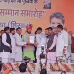 CM Nayab Saini: सीएम नायब सैनी को हरियाणा रत्न से सम्मानित करेंगी पूनिया खाप