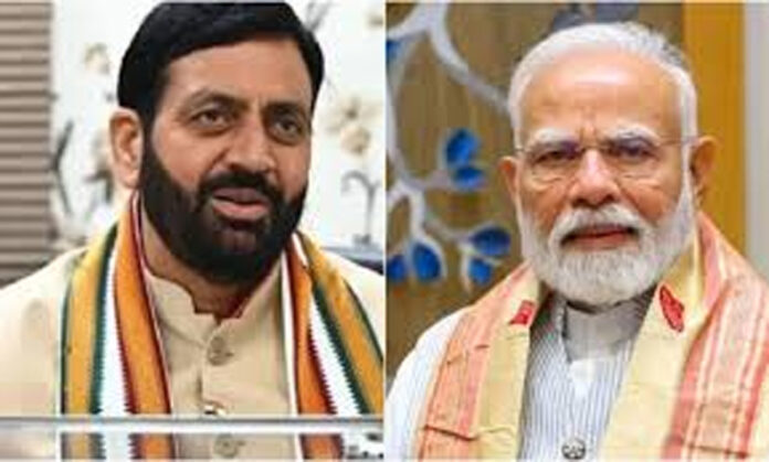 International Geeta Mahotsav: 15 नवंबर से शुरू होगा अंतरराष्ट्रीय गीता महोत्सव, 24 को पीएम मोदी आएंगे कुरुक्षेत्र