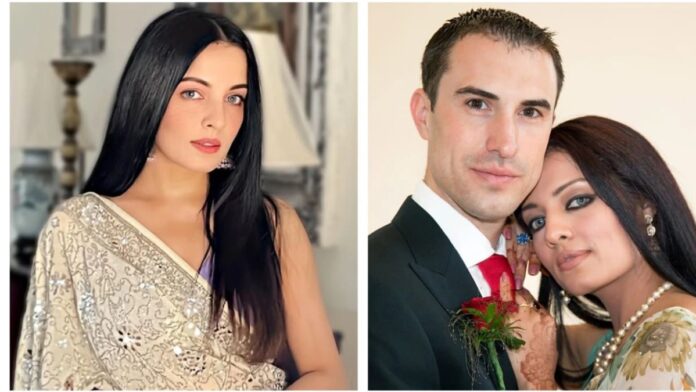 Celina Jaitly की 15 साल की शादी में आखिर क्या हुआ? पति पर गंभीर आरोप, 50 करोड़ हर्जाने के साथ तलाक की मांग Celina Jaitly की 15 साल की शादी में आखिर क्या हुआ? पति पर गंभीर आरोप, 50 करोड़ हर्जाने के साथ तलाक की मांग