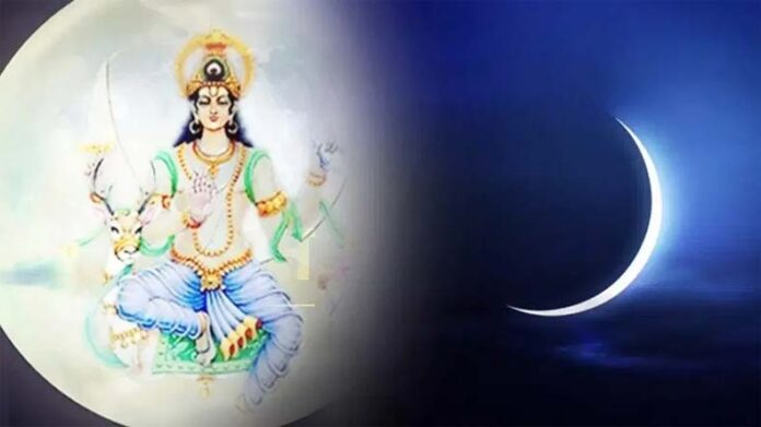 Chandradev Puja: मानसिक तनाव मुक्ति पाने के लिए सोम प्रदोष व्रत के दिन करें चंद्र देव के नामों का जाप Chandradev Puja: मानसिक तनाव मुक्ति पाने के लिए सोम प्रदोष व्रत के दिन करें चंद्र देव के नामों का जाप