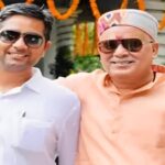 Chhattisgarh Liquor Scam : पूर्व सीएम भूपेश बघेल के बेटे चैतन्य बघेल की ₹61.20 करोड़ की संपत्ति कुर्क, जानें शराब घोटाले से जुड़ा पूरा मामला 