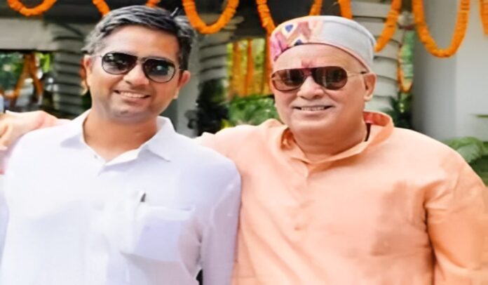 Chhattisgarh Liquor Scam : पूर्व सीएम भूपेश बघेल के बेटे चैतन्य बघेल की ₹61.20 करोड़ की संपत्ति कुर्क, जानें शराब घोटाले से जुड़ा पूरा मामला 