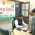 Ambala News : जनता की समस्याओं का समाधान करने के लिए लगाए जा रहे शिविर : नगराधीश