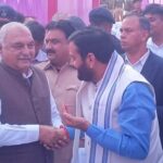 Deputy Speaker's Son Marriage : डिप्टी स्पीकर के बेटे की शादी में सीएम, पूर्व सीएम हुड्डा सहित दिग्गजों ने की शिरकत