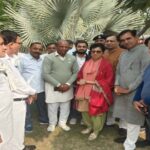 Congress Protest : वोट चोरी मुद्दे पर  पूरे हरियाणा में कांग्रेस करेगी प्रदर्शन, 6 दिसंबर को फतेहाबाद में सड़कों पर उतरेगी कांग्रेस