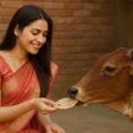 Cow Puja: जानें रोजाना गाय को रोटी खिलाने के फायदे