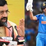 Cricketer Shefali Verma: आज सीएम नायब सैनी से मुलाकात करेगी क्रिकेटर शेफाली वर्मा