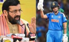 Cricketer Shefali Verma: आज सीएम नायब सैनी से मुलाकात करेगी क्रिकेटर शेफाली वर्मा