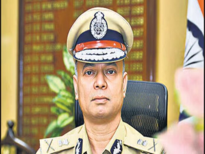 DGP OP Singh का दिल्ली ब्लास्ट पर बयान, बोले - घटना को अंजाम दिया देने वालों को पाताल से भी ढूंढ निकालेंगी जांच एजेंसियां