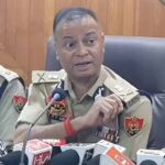 Haryana DGP OP Singh: हरियाणा में शराब पीकर गाड़ी चलाने वाले भेजे जाएंगे जेल, सड़क दुर्घटनाएं रोकने वालों पुलिस कर्मी होंगे सम्मानित