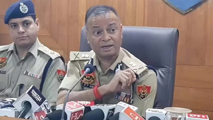 Haryana DGP OP Singh: हरियाणा में शराब पीकर गाड़ी चलाने वाले भेजे जाएंगे जेल, सड़क दुर्घटनाएं रोकने वालों पुलिस कर्मी होंगे सम्मानित