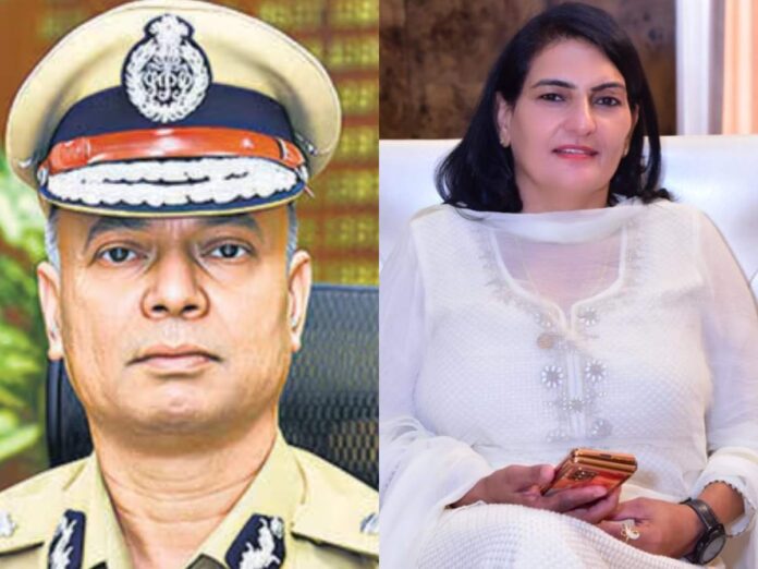 Fake Molestation Cases : हरियाणा के इस जिले की समाज सेविका ने डीजीपी को लिखा पत्र, छेड़छाड़ के फर्जी केसों पर कार्रवाई की मांग, 270 में से 85 मामले निकले झूठे 