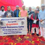 DLSA launches awareness and health campaign for the benefit of senior citizens