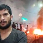 Delhi Blast Update: सुसाइड बॉम्बर तैयार कर रहा था डॉ. उमर