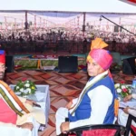 दादा कुशाल सिंह दहिया के बलिदान दिवस कार्यक्रम में पहुंचे सीएम सैनी, 'दादा' के नाम पर की कईं घोषणाएं 