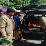 Delhi Blast के बाद सुरक्षा के लिहाज़ से हरियाणा के हर जिले में हाई अलर्ट, DGP बोले -अफवाहें न फैलाएं और न अफवाहों पर विश्वास करें 