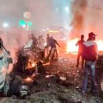 Delhi Blast Update: दिल्ली ब्लास्ट में लोकल कनेक्शन की जांच के लिए एसआईटी गठित