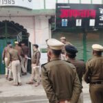 Delhi Blast Update : फरीदाबाद में एसईटी लगातार सक्रिय, जांच के दौरान मस्ज़िद से पांच किलो संदिग्ध सफेद पाउडर बरामद