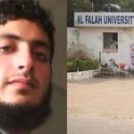 Delhi Blast Update: फरीदाबाद में डॉ. मुजम्मिल के 2 और ठिकाने मिले