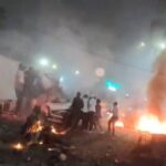 Delhi Red Fort Blast Update: दिल्ली ब्लास्ट में बड़ा खुलासा, कार में बैठे डॉ. उमर का DNA मैच