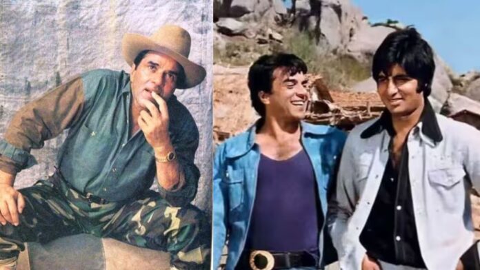 Dharmendra Death: धर्मेंद्र ने एक साल में दी सबसे अधिक हिट फिल्में, तोड़ा अपना ही रिकार्ड