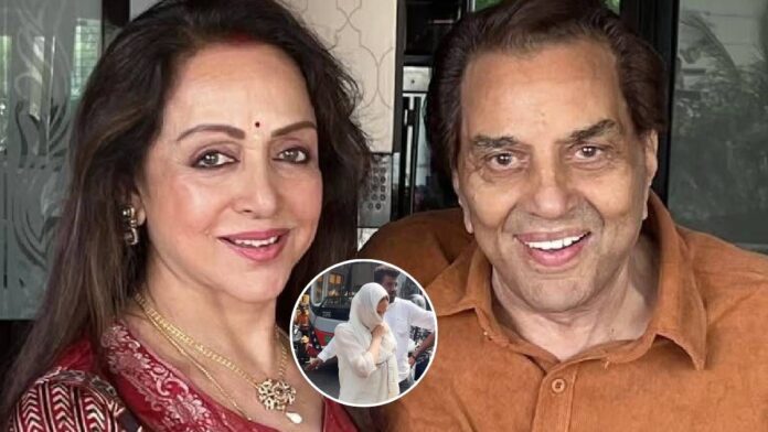 Dharmendra Death News: मशहूर एक्टर अपने पीछे कितनी दौलत छोड़ गए Dharmendra Death News: मशहूर एक्टर अपने पीछे कितनी दौलत छोड़ गए