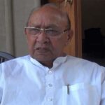 Haryana Congress: बैनर पर कुमारी सैलजा की फोटो न लगाना अनुशासनहीनता, कार्रवाई होगी: धर्मपाल मलिक