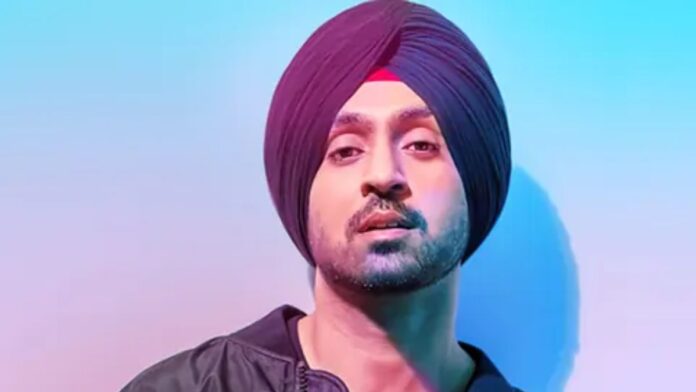 Diljit Dosanjh: मेलबर्न में दिलजीत दोसांझ के कॉन्सर्ट में खालिस्तानियों का बवाल! सिंगर को मिली धमकी, मची अफरा-तफरी Diljit Dosanjh: मेलबर्न में दिलजीत दोसांझ के कॉन्सर्ट में खालिस्तानियों का बवाल! सिंगर को मिली धमकी, मची अफरा-तफरी