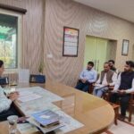 Ambala News : अंबाला शहर में 29 नवंबर से 1 दिसंबर तक मनाया जाएगा जिला स्तरीय गीता महोत्सव