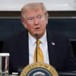 US Nuclear Tests : डोनाल्ड ट्रंप ने अपने बयान से फिर विश्व को चौंकाया