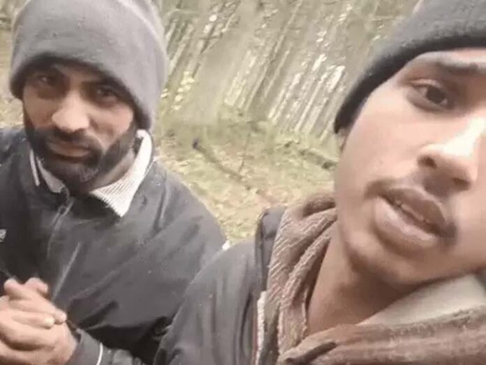 Kurukshetra News: कुरुक्षेत्र के युवक को पाकिस्तानी डोंकर ने बेलारूस में बंधक बनाया