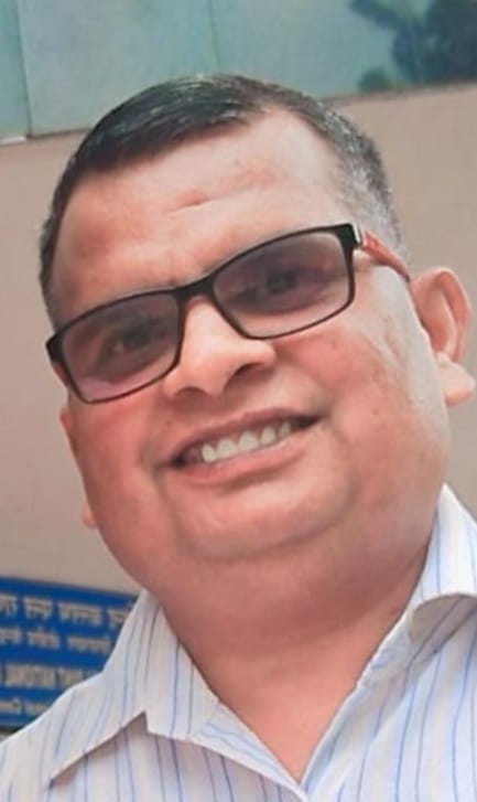 डॉ. अवधेश कुमार