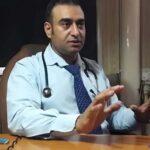 Delhi Blast Update: डॉ. निसार की पत्नी-बेटी हाउस, 10 एमबीबीएस छात्रों के मोबाइल जब्त