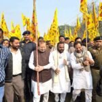 Dr. Arvind Sharma चुलकाना धाम पहुंचे, बोले - चुलकाना गांव अब केवल गांव ही नहीं यह बन चुका है धाम